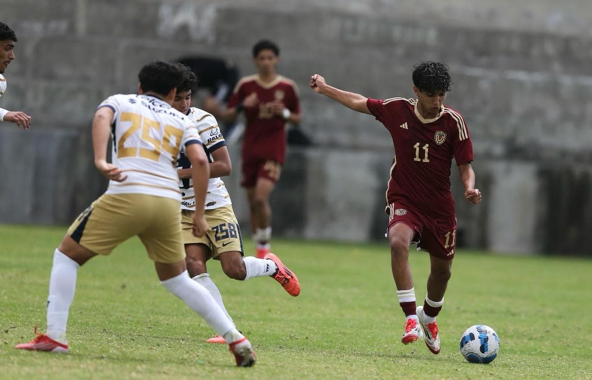 Testimonio David Uranga