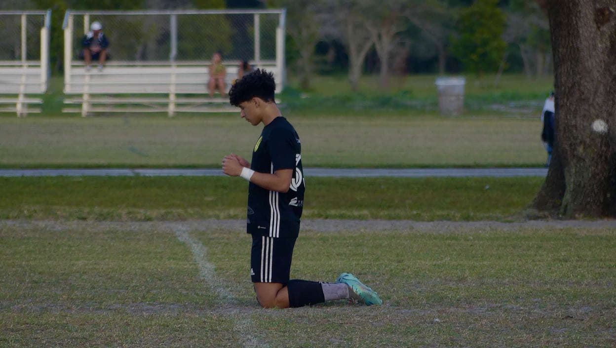 Testimonio Felix Mata