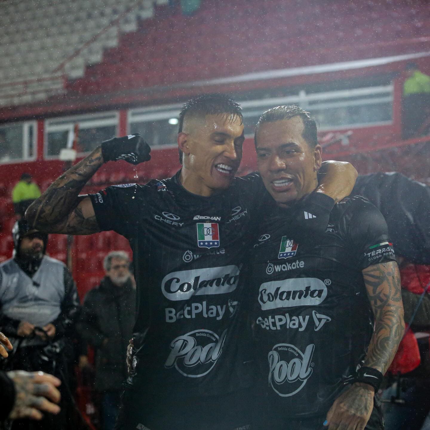 Testimonio Jefry Zapata