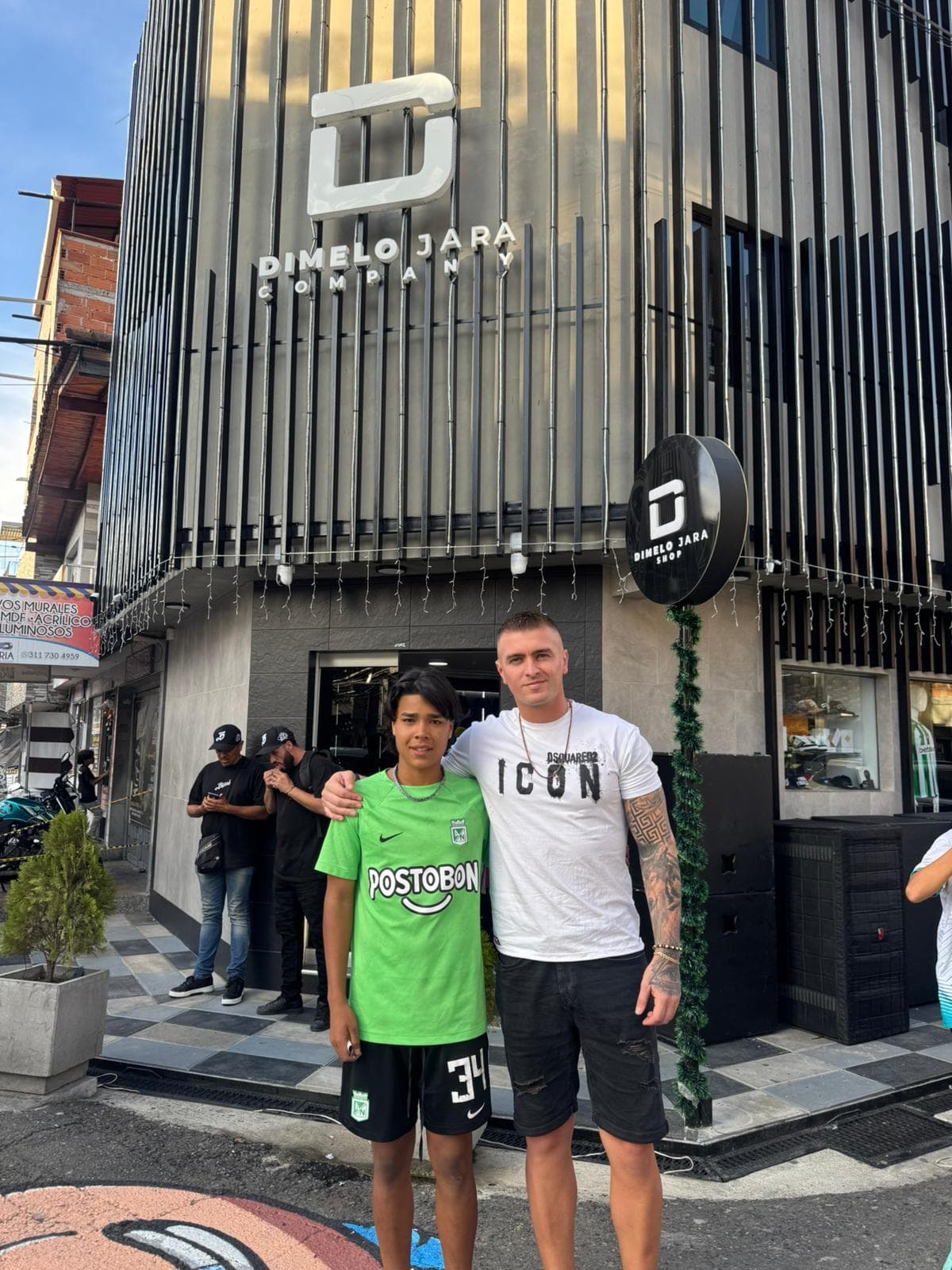 Testimonio Maximiliano Aguirre