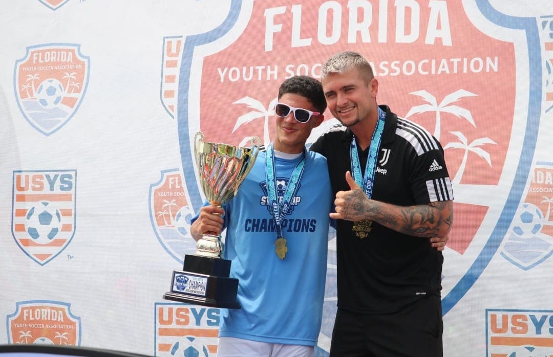 Testimonio Sebastián Zuria